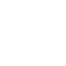 Hauntly ghost hunting app logo